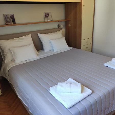 Apartman Marina II Рогозница Экстерьер фото
